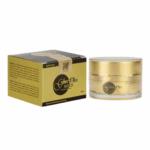 Glow Plus Gold Skin Whitening Cream