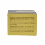 Glow Plus Gold Skin Whitening Cream