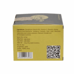 Glow Plus Gold Skin Whitening Cream