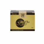 Glow Plus Skin Whitening Cream