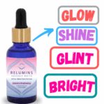 Relumins Advanced Radiance Serum – With Vitamin C, E & Glutathione