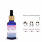 Relumins Skin Whitening Drink & Serum