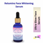 Relumins Skin Whitening Drink & Serum