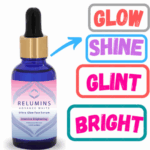 Relumins Skin Whitening Drink & Serum