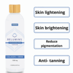 Relumins Skin Whitening Drink/Syrup