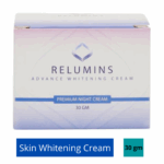 Relumins Skin Whitening Glutathione Cream