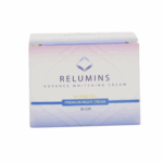Relumins Skin Whitening Glutathione Cream