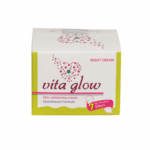Vita Glow Glutathione Cream (New and Improved Edition).