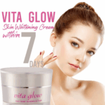 Vita Glow Skin Whitening Cream