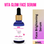 Vita Glow Skin Whitening Glutathione Serum