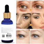 Vita Glow Skin Whitening Glutathione Serum