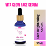 Vita Glow Skin Whitening Glutathione Serum