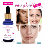 Vita Glow Skin Whitening Glutathione Serum