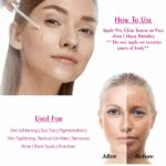Vita Glow Skin Whitening Glutathione Serum