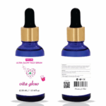 Vita Glow Skin Whitening Glutathione Serum