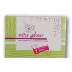 Vita Glow Skin Whitening Soap