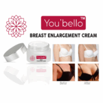 You Bello Breast Enlargement Cream