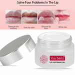 You Bello Lip Lightening Gel for Smokers