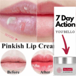 You Bello Lip Lightening Gel for Smokers