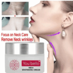 You Bello Neck Whitening Cream