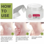 You Bello Neck Whitening Cream