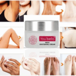 You Bello Neck Whitening Cream