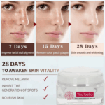 You Bello Skin Whitening Night Cream (Imported)