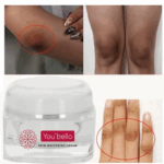 You Bello Skin Whitening Night Cream (Imported)