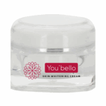 You Bello Skin Whitening Night Cream (Imported)