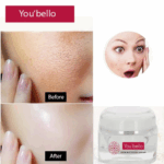 You Bello Skin Whitening Night Cream (Imported)