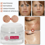 You Bello Skin Whitening Night Cream (Imported)