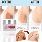 You Bello Under Arm / Armpit Whitening Cream
