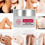 You Bello Under Arm / Armpit Whitening Cream