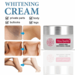 You Bello Under Arm / Armpit Whitening Cream