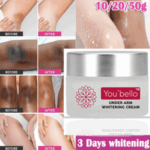 You Bello Under Arm / Armpit Whitening Cream
