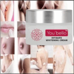 You Bello intimate / Bikini Whitening Cream