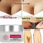 You Bello intimate / Bikini Whitening Cream