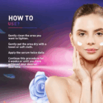 You Bello intimate / Bikini Whitening Cream