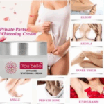 You Bello intimate / Bikini Whitening Cream